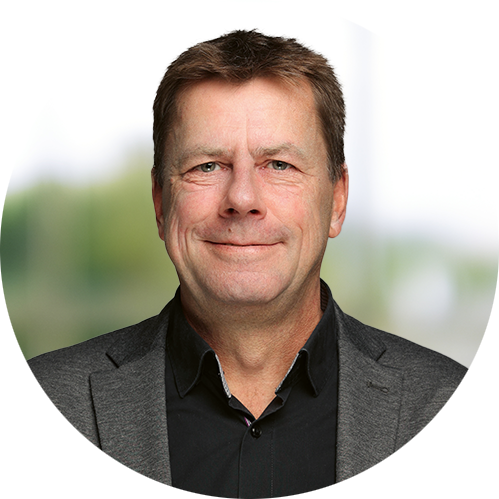 Foto von Wolfgang Dame